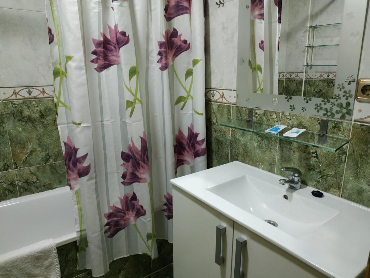 Apartamentos Deluxe San Julian Torrevieja Luaran gambar