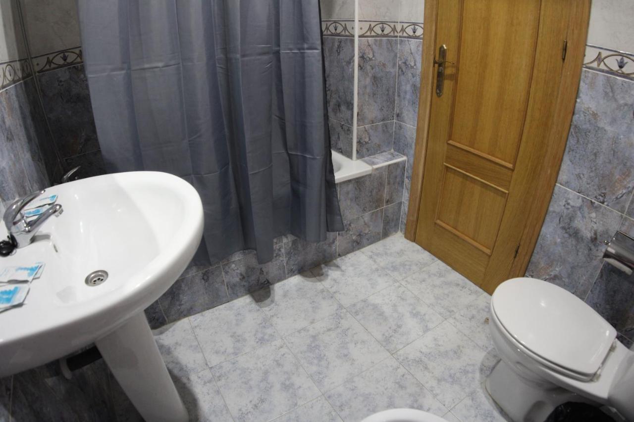 Apartamentos Deluxe San Julian Torrevieja Luaran gambar